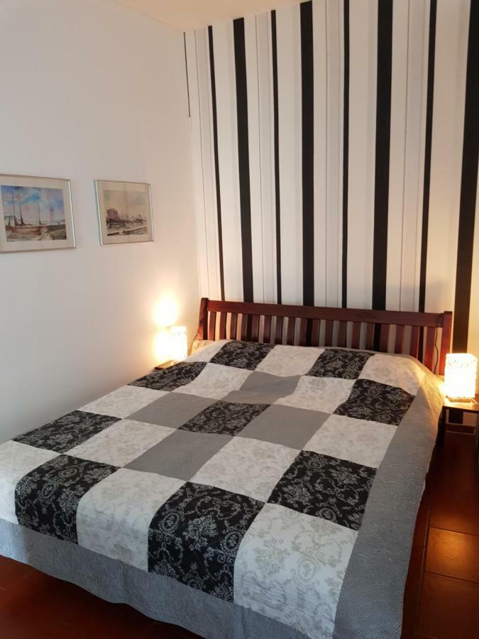 Studio-Apartment - Einraumwohnung Cuxhaven Luaran gambar